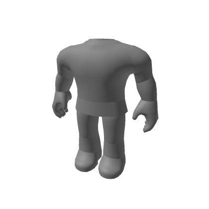 Auto-setup character model
