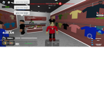 Champ the best