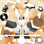Flxffy’s Fluffz!( DOING SHIRT/PANTS COMMISSIONS!)