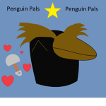 Penguin Pals 4 Life