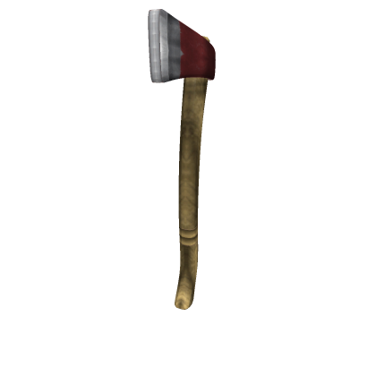 Doggy's Axe