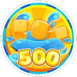 Game Badge Icon