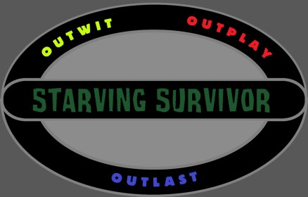 Starvivor: Starving Islands