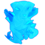 Ice Crystal Bingus
