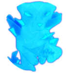 Ice Crystal Bingus