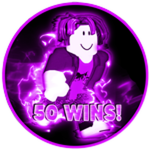 50 Wins!