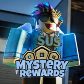 The Mystery 