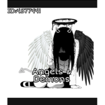 Angel's & Demons