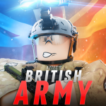 |ВA| British Army Group Thumbnail