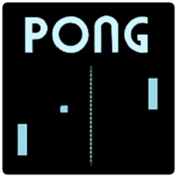 Pong!