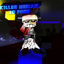 killer human