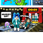 KREW FAM Funneh Draco lunar gold brainbow