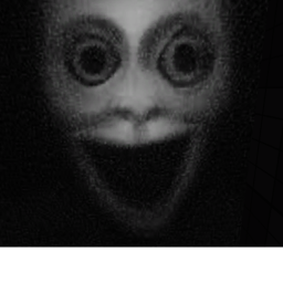 Simple Horror Game