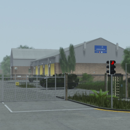 Armoured Training Centre, Bovington