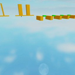 Another obby made by me icon