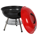 Cult of Baba Grill