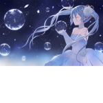 ..Hatsune Miku Fan Club..