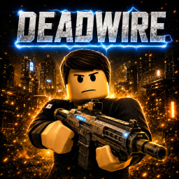 DEADWIRE (FPS)