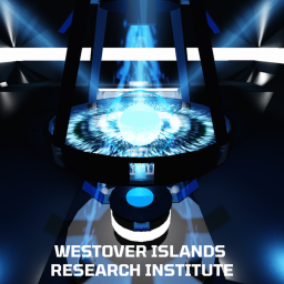 Westover Islands Research Institute