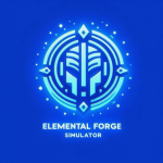 Elemental Forge Simulator