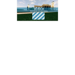 [BA] Münich, Bayern