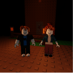 stadephobia [2 Player Obby]