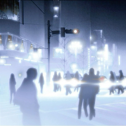 lain