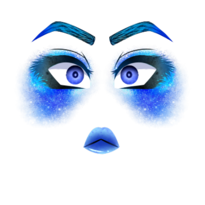 Wonder Forest || Ice Queen Roblox decal