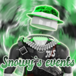 Snowy's Events