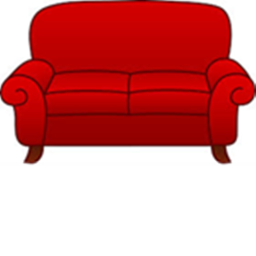 [TRAIN] Couch Holo