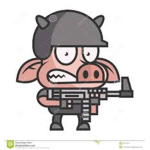 Porky Asylum Roleplay