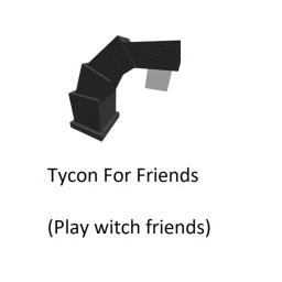 Super Tycon For Friends icon