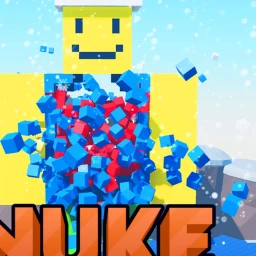 Simulateur de Nuke the Noob icon
