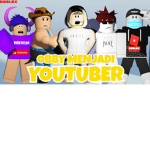 Gamer Official create