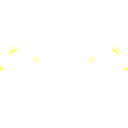 ノ♡  : [ GLOWING ] Cute Emissive Bat Wing