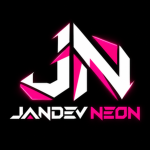 JamDev Neon