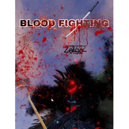 Blood Fighting [SHUTDOWN] icon