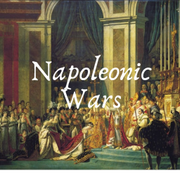napoleonic  Wars (Update!)