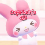 caprisuns <3