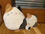 SunnyTheCat Family