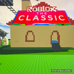 Classic Roblox