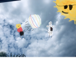 The Summer Bois