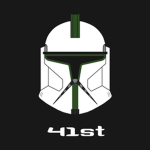 41st Elite Corps Funding Group