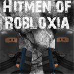 Hitmen of Robloxia
