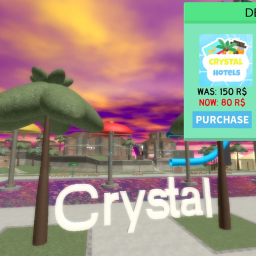 Avia's Old Resort Leaked