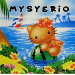 m y s t e r i o