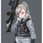 Anime Army or A.A
