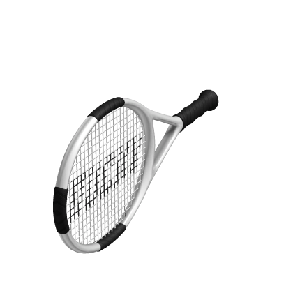 Holdable Tennis Racket thumbnail