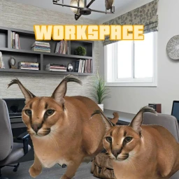 a untitled workspace game icon