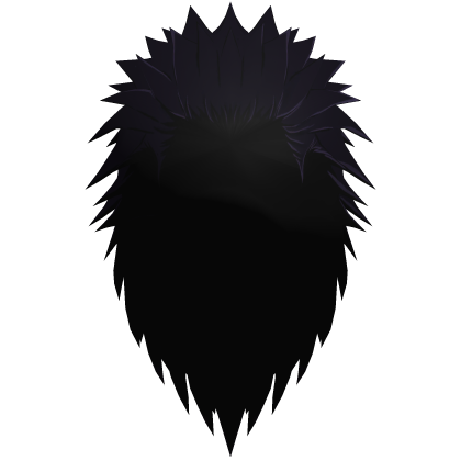 Kenpachi Hair TYBW V2.1
